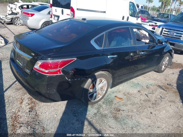 Nissan Altima 2.5 Sv 2014 1N4AL3AP5EC329054 Image 4