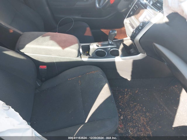 Nissan Altima 2.5 Sv 2014 1N4AL3AP5EC329054 Image 5