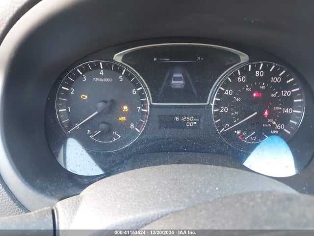 Nissan Altima 2.5 Sv 2014 1N4AL3AP5EC329054 Image 7