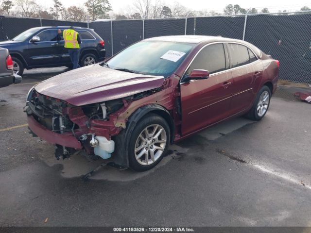 1G11C5SA5GF117863 Chevrolet Malibu Limited Lt