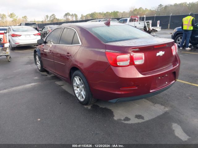1G11C5SA5GF117863 Chevrolet Malibu Limited Lt