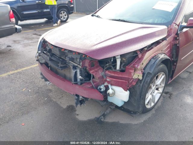 1G11C5SA5GF117863 Chevrolet Malibu Limited Lt