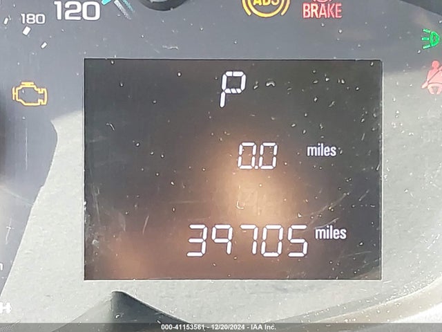Chevrolet Spark Ls Cvt 2018 KL8CB6SA0JC470456 Image 7