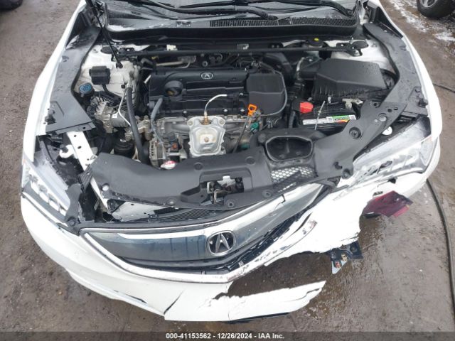 19UUB1F5XFA004811 Acura TLX TECH
