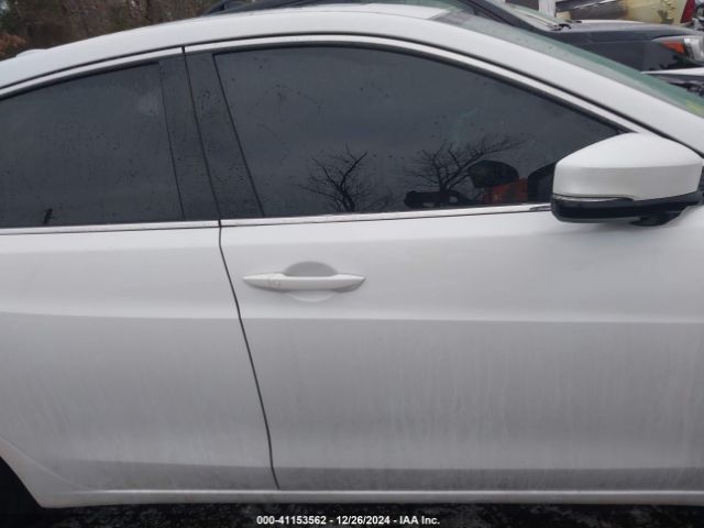 19UUB1F5XFA004811 Acura TLX TECH