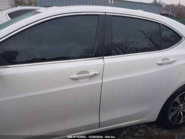 19UUB1F5XFA004811 Acura TLX TECH