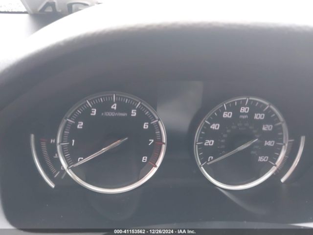 19UUB1F5XFA004811 Acura TLX TECH