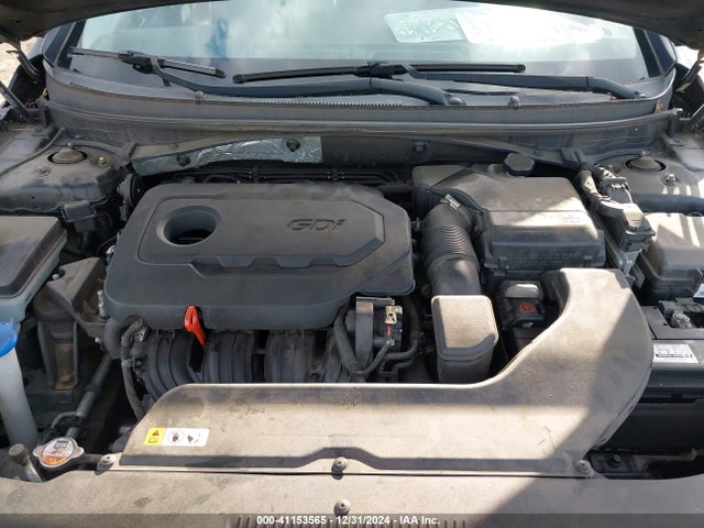 Hyundai SONATA SE 2016 5NPE24AF2GH281371 Image 10