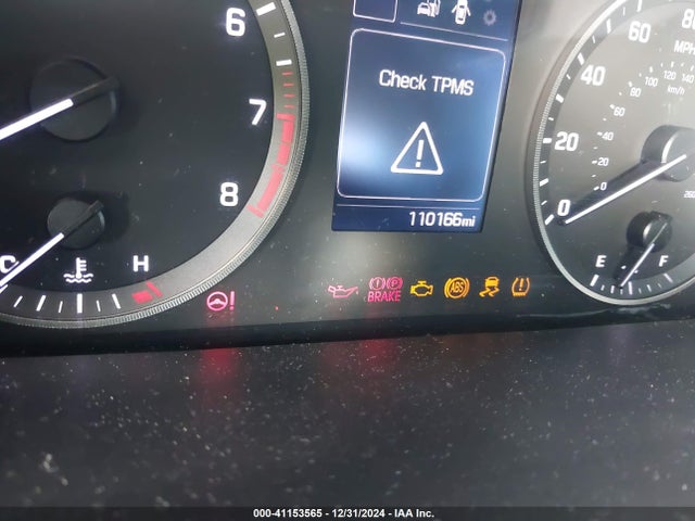 Hyundai SONATA SE 2016 5NPE24AF2GH281371 Image 15