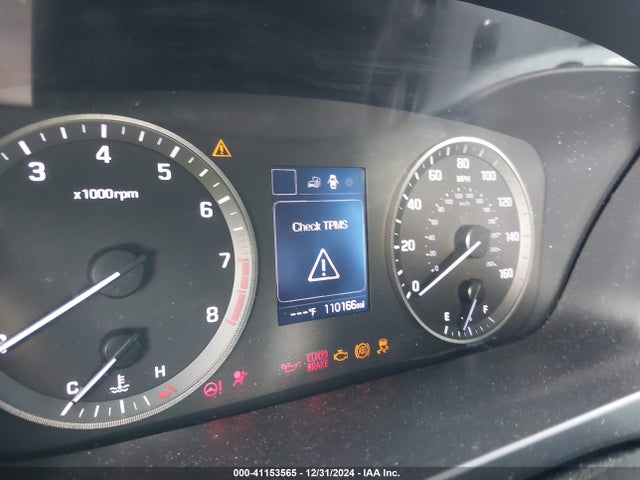 Hyundai SONATA SE 2016 5NPE24AF2GH281371 Image 7