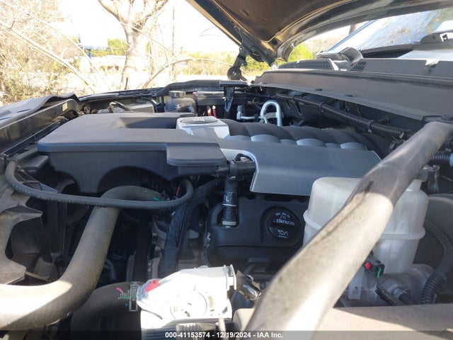 2019 CADILLAC ESCALADE 1GYS3BKJ6KR241328 Photo 9