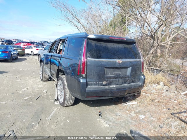 2019 CADILLAC ESCALADE 1GYS3BKJ6KR241328 Photo 2