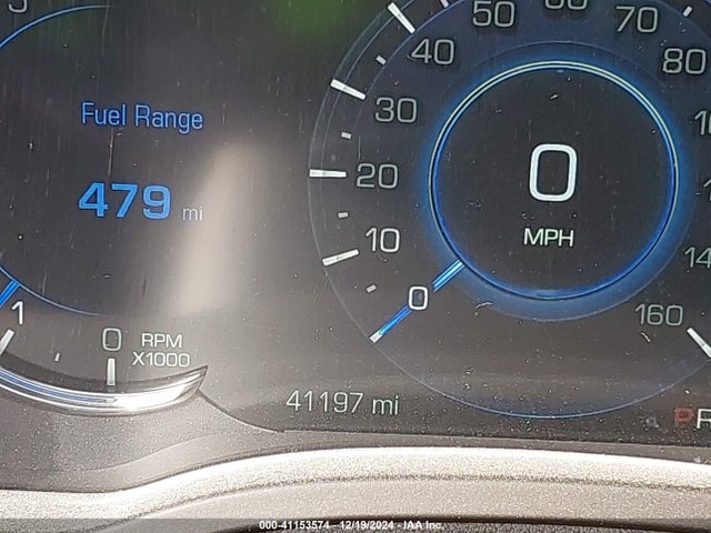 2019 CADILLAC ESCALADE 1GYS3BKJ6KR241328 Photo 6