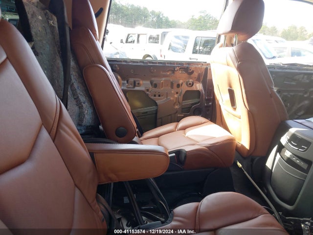 2019 CADILLAC ESCALADE 1GYS3BKJ6KR241328 Photo 7