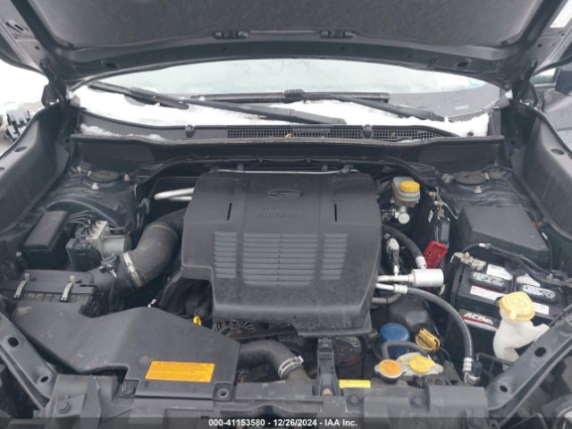 JF2SKAEC7KH497498 Subaru Forester Premium