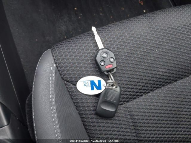 JF2SKAEC7KH497498 Subaru Forester Premium