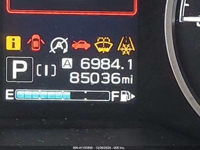 JF2SKAEC7KH497498 Subaru Forester Premium