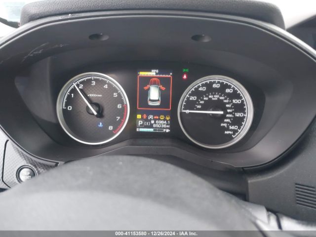 JF2SKAEC7KH497498 Subaru Forester Premium