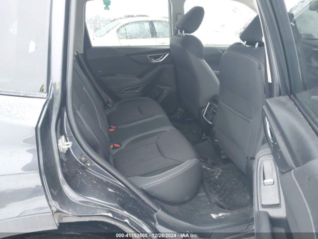 JF2SKAEC7KH497498 Subaru Forester Premium