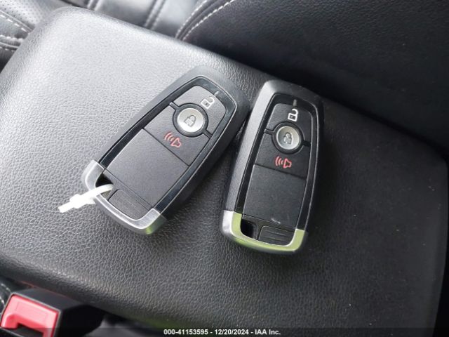 MAJ6P1WL9JC180243 Ford Ecosport Titanium