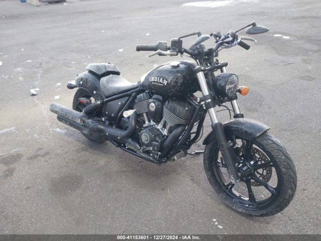 2023 INDIAN MOTORCYCLE CO. CHIEF 56KDMBAGXP3012544