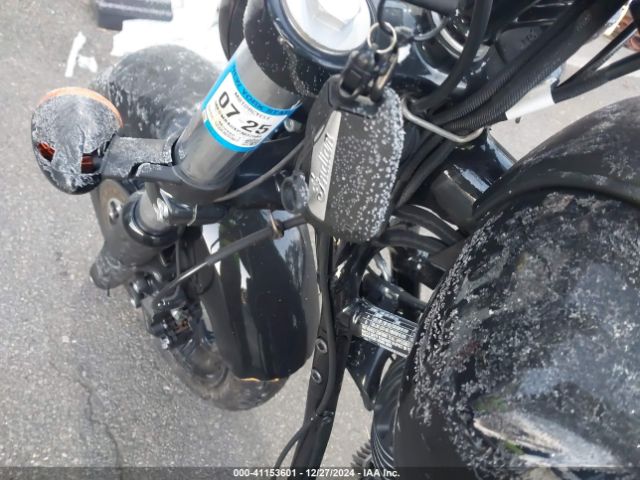 2023 INDIAN MOTORCYCLE CO. CHIEF 56KDMBAGXP3012544 Photo 10