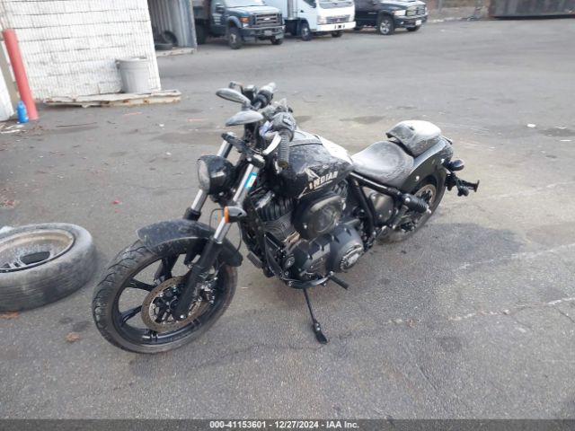 2023 INDIAN MOTORCYCLE CO. CHIEF 56KDMBAGXP3012544 Photo 1