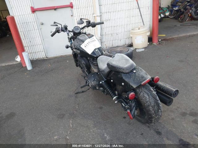 2023 INDIAN MOTORCYCLE CO. CHIEF 56KDMBAGXP3012544 Photo 2