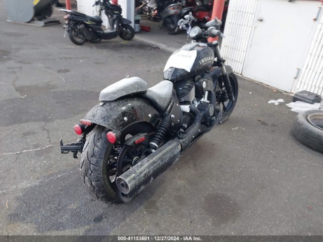 2023 INDIAN MOTORCYCLE CO. CHIEF 56KDMBAGXP3012544 Photo 3