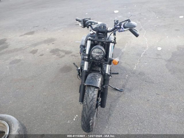 2023 INDIAN MOTORCYCLE CO. CHIEF 56KDMBAGXP3012544 Photo 4