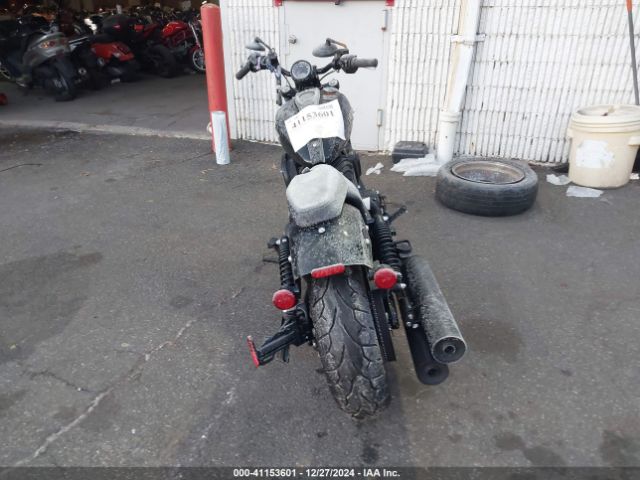 2023 INDIAN MOTORCYCLE CO. CHIEF 56KDMBAGXP3012544 Photo 5