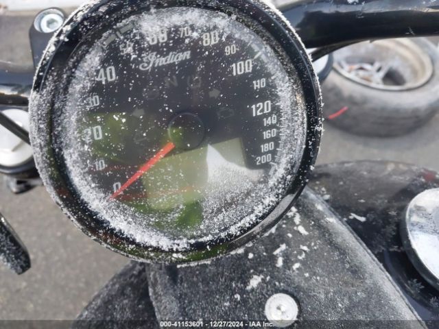 2023 INDIAN MOTORCYCLE CO. CHIEF 56KDMBAGXP3012544 Photo 6