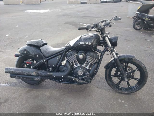 2023 INDIAN MOTORCYCLE CO. CHIEF 56KDMBAGXP3012544 Photo 7