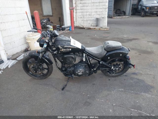 2023 INDIAN MOTORCYCLE CO. CHIEF 56KDMBAGXP3012544 Photo 8