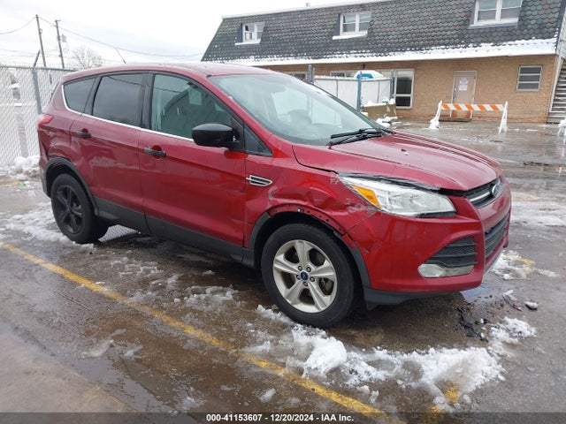 Ford ESCAPE SE 2015 1FMCU9G93FUA88386 Image 1
