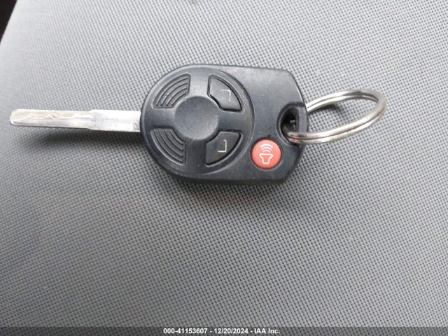 Ford ESCAPE SE 2015 1FMCU9G93FUA88386 Image 11