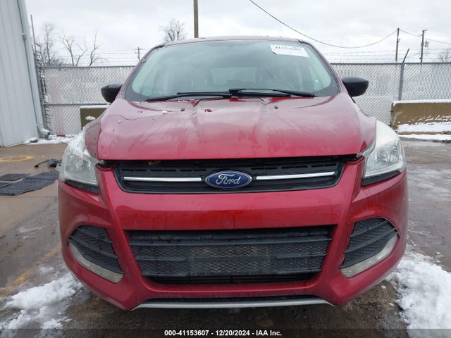 Ford ESCAPE SE 2015 1FMCU9G93FUA88386 Image 13