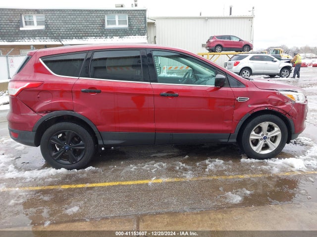 Ford ESCAPE SE 2015 1FMCU9G93FUA88386 Image 14