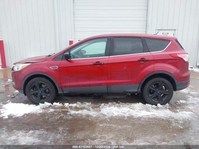 Ford ESCAPE SE 2015 1FMCU9G93FUA88386 Image 15
