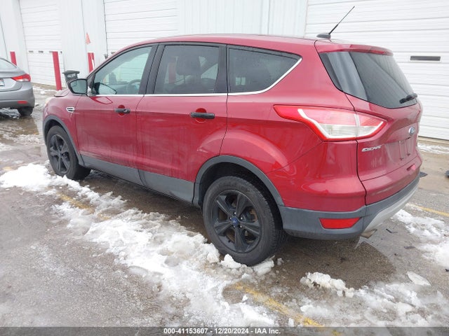 Ford ESCAPE SE 2015 1FMCU9G93FUA88386 Image 3