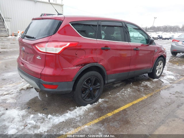 Ford ESCAPE SE 2015 1FMCU9G93FUA88386 Image 4
