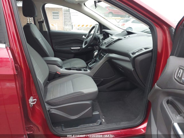 Ford ESCAPE SE 2015 1FMCU9G93FUA88386 Image 5