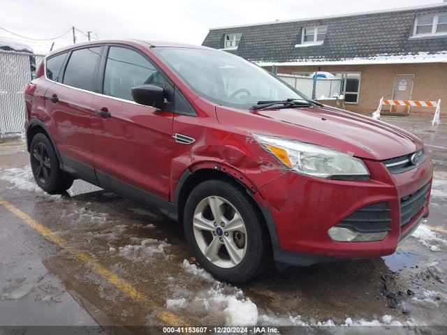 Ford ESCAPE SE 2015 1FMCU9G93FUA88386 Image 6
