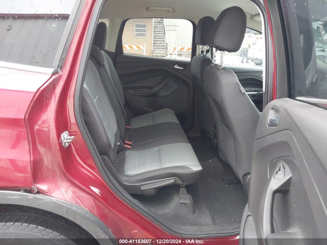 Ford ESCAPE SE 2015 1FMCU9G93FUA88386 Image 8