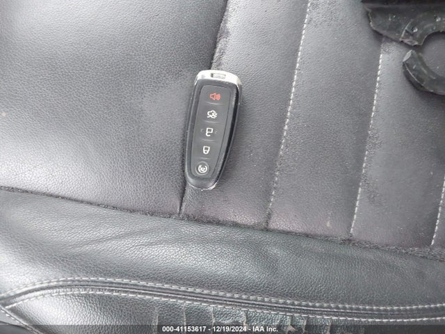 Ford Escape Titanium 2014 1FMCU9J96EUC06261 Image 11