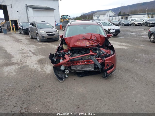 Ford Escape Titanium 2014 1FMCU9J96EUC06261 Image 13