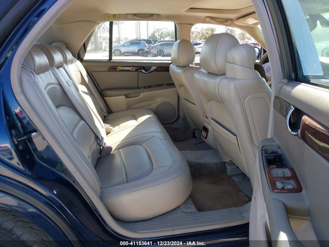 2004 CADILLAC DEVILLE 1G6KF57994U142471 Photo 7