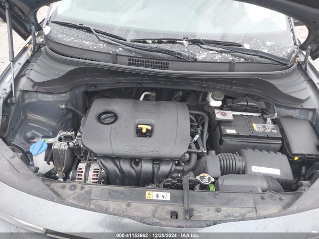 KIA SOUL LX 2022 KNDJ23AU3N7828771 Image 10