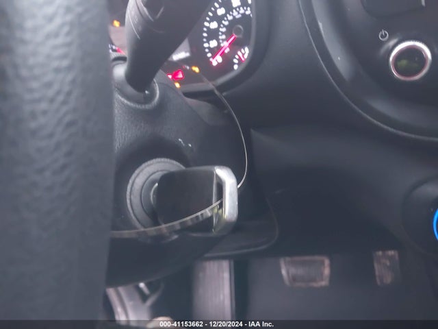KIA SOUL LX 2022 KNDJ23AU3N7828771 Image 11