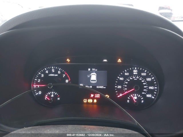 KIA SOUL LX 2022 KNDJ23AU3N7828771 Image 15